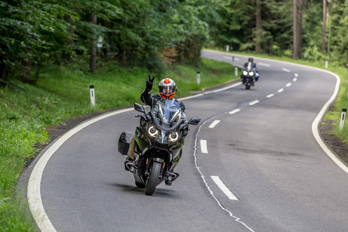 Motoros Túrázás 2